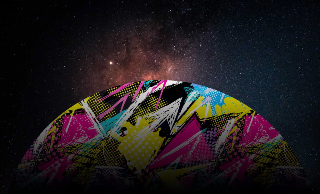 Impact Signs Weymouth coming soon space background