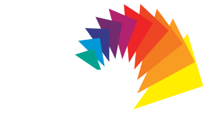 Impact Signs logo white text