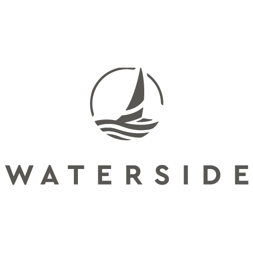 Waterside Logo