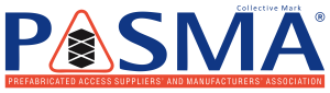 Pasma collection mark logo